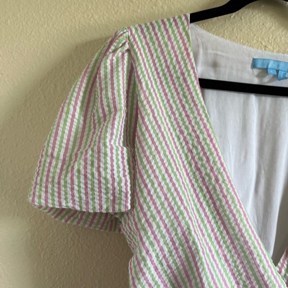 ⭐️Large Spring Mini Dress⭐️ - Picture 10 of 12